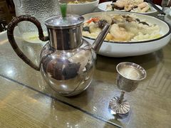 -京天红酒家(虎坊路店)