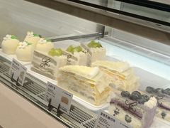 -法桐蛋糕·手作面包(万象城店)