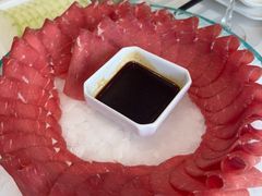 -清真军邺·金富苑肥牛城(海湖新区精品店)
