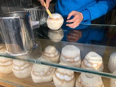-椰子下蛋(南锣鼓巷店)