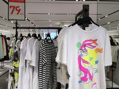 -ZARA(深圳金光华广场店)