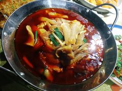 -周大厨辣椒炒肉(巨龙路店)