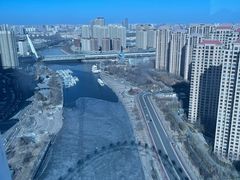 -天津之眼摩天轮