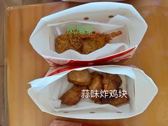 -必胜客(广顺南大街店)
