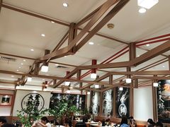 -味千拉面(广州白云机场T1西二店)