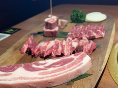 -虎哥六韩式烤肉料理 TIGERGRILL(隆生金山湖中心购物广场店)