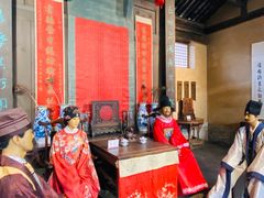 -胡氏古民居建筑