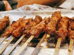 -李记饺子·熏酱东北菜(欢乐谷店)