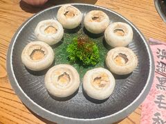 -黑牛の店·和牛烧肉(合生汇店)