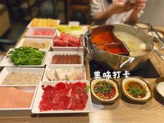 -野妹火锅(南园店)