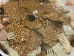 -北大地皖峰饭馆