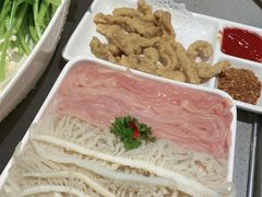 -海底捞火锅(天一广场亚细亚店)