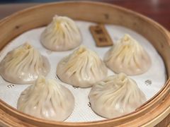 -裕兴记•蟹黄面馆(人民广场店)