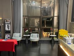 -水秀坊·足道 SPA 按摩(巨鹿路店)