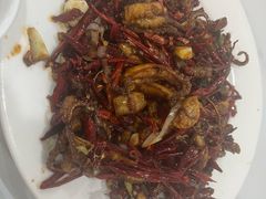 -田记餐馆(富国街店)