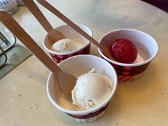 -哈根达斯(大洋百货店)