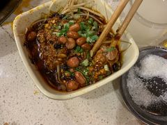 -水碾河刘老大串串香(水碾河路店)