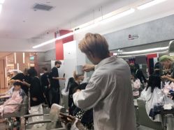 -禾曼造型