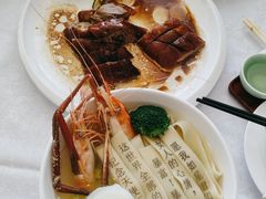 -海湾壹品·粤菜·早茶·烤鸭(拱北店)