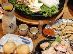 -束河人家(南锣鼓巷店)