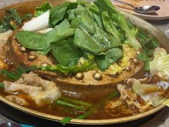 -牛牛章·章鱼水煎肉(光谷世界城店)