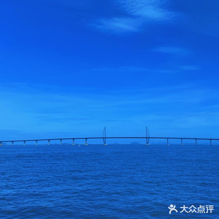 珠海观光巴士