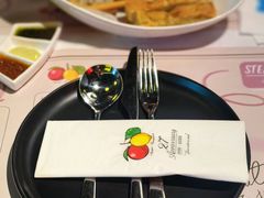 -安妮意大利餐厅(日坛店)