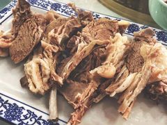 -撒拉人家.酸菜牦牛肉火锅