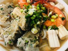 -荔林食店(西华路店)