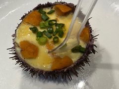 -老大连·海肠捞饭·大连海鲜大连菜(西安路店)