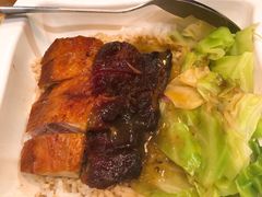 -香港新曜记茶餐厅(星耀城店)