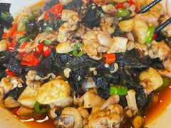 -鸿运楼·舌尖上的徽菜