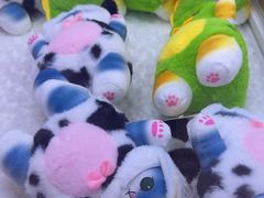 -可爱抓 COCO  GOTCHA(天津鹏欣水游城店)