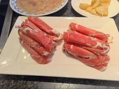 -皇城老妈川味火锅·大连海鲜火锅(港湾店)