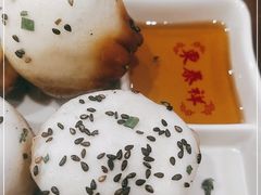 -东泰祥生煎馆(陕西南路店)