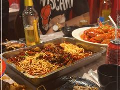 -李叔叔虾蟹大排档(青羊店)