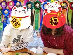 -more than meow吴止猫主题餐厅(承德 中船汇店)