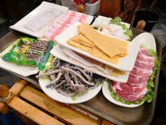 -锅首鲜品火锅(鸳鸯店)