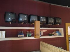 -苹果树下艺术餐厅(宋庄店)