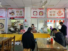 大堂-卢聪艺小吃店(阳翟总店)