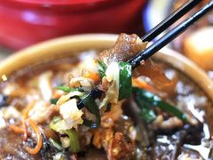 -聪辉同安老美食饭店(大元路店)