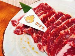-热血兄弟·炭火烤肉(融侨中心店)