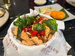 -Thai Alley泰爱里(二沙岛店)