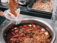 -回坊马二饺子馆
