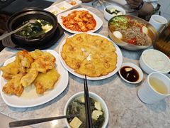 -屋里家延边朝鲜族冷面(南园店)