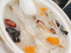 -玉华台饭庄·淮扬菜·烤鸭(望京店)