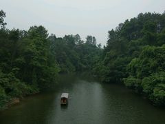 -保利石象湖景区