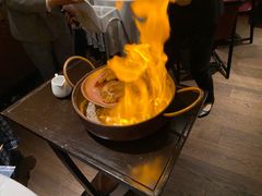 -三号黄浦会Canton Table