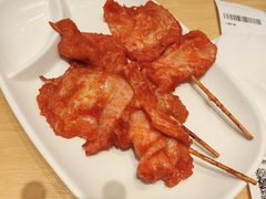 -小杨生煎(周浦万达店)