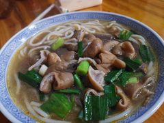 -锦泓老字号猪脏粉(东联大厦店)